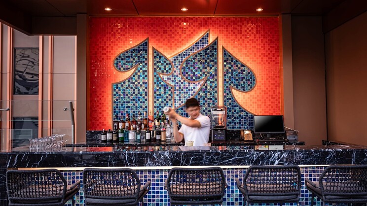 Samala Hotel Bangkok